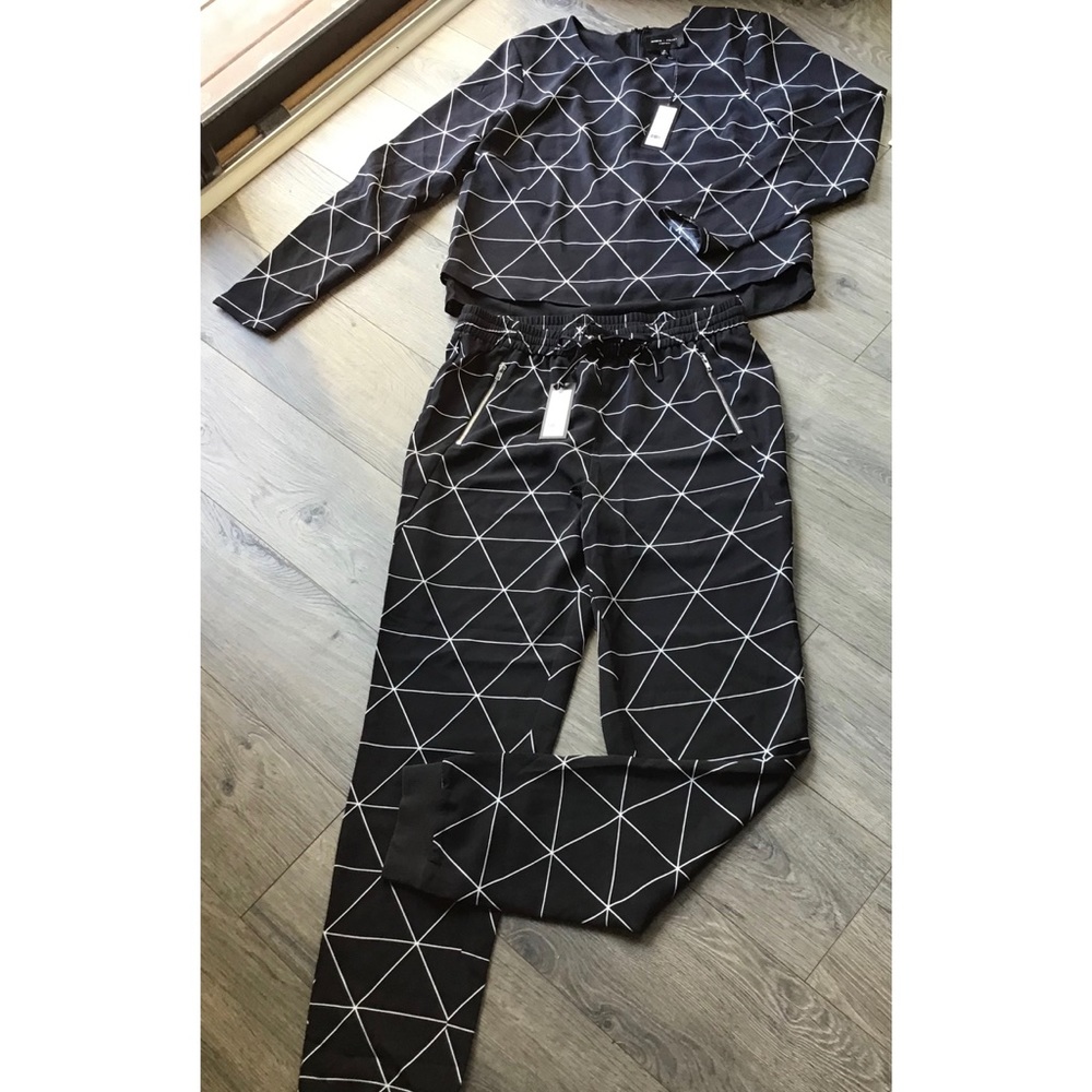 Romeo and Juliet Coordinate